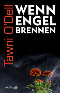Abbildung von: Wenn Engel brennen - Argument Verlag mit Ariadne