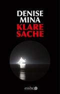 Cover: Klare Sache - Argument Verlag mit Ariadne