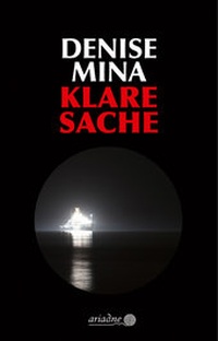 Abbildung von: Klare Sache - Argument Verlag mit Ariadne