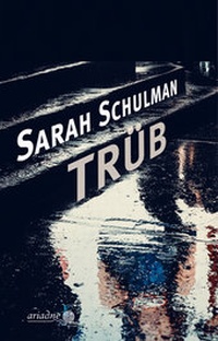 Abbildung von: Trüb - Argument Verlag mit Ariadne