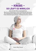 Cover: Krebs - so l&auml;uft es wirklich - Bloch, Rainer
