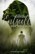 Cover: Entseelt - GedankenReich Verlag