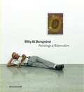 Cover: Billy Al Bengston - Paintings & Watercolors - Dr. Cantz'sche Verlagsgesellschaft mbH & Co. KG