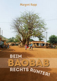 Abbildung von: Beim Baobab rechts runter - Nova MD