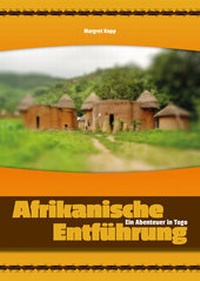 Abbildung von: Afrikanische Entfu¨hrung - Nova MD