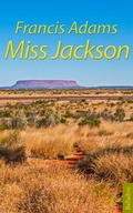 Cover: Miss Jackson - Balladine Publishing