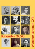 Cover: Kalender 2020 - Verein zur F&ouml;rderung der sozialpolitischen Arbeit