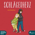 Cover: Schl&auml;gerherz - Audio Media