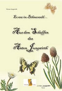 Abbildung von: Es war im Böhmerwald ... - Ohetaler Verlag