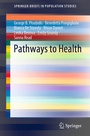 Cover: Pathways to Health - Springer