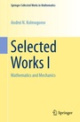Cover: Selected Works I - Springer