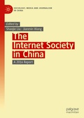 Cover: The Internet Society in China - Springer