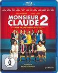 Cover: Monsieur Claude 2 - EuroVideo