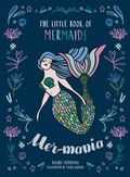 Cover: Mermania - HarperCollins