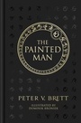 Cover: The Painted Man - HarperCollins