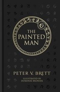 Enlarge image Cover: The Painted Man - HarperCollins