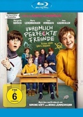 Cover: Unheimlich perfekte Freunde - capelight pictures