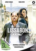 Cover: Der Lissabon-Krimi: Dunkle Spuren & Feuerteufel - Studio Hamburg