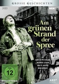 Cover: Am gr&uuml;nen Strand der Spree - Studio Hamburg