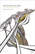Cover: Intersections of Value - OUP eBook
