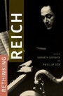 Cover: Rethinking Reich - OUP eBook