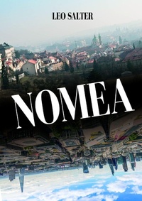 Enlarge image Cover: Nomea - Lulu.com