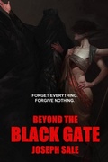 Cover: Beyond the Black Gate - Lulu.com