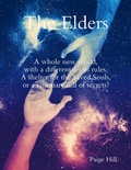 Cover: The Elders - Lulu.com