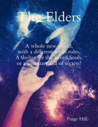 Enlarge image Cover: The Elders - Lulu.com