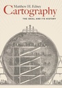 Cover: Cartography - University of Chicago Press