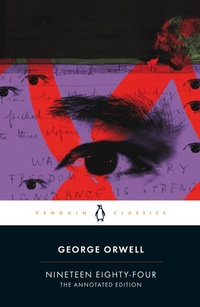 Abbildung von: Nineteen Eighty-Four - Penguin Classics