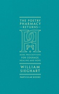 Cover: The Poetry Pharmacy Returns - Particular Books