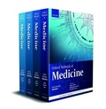 Cover: Oxford Textbook of Medicine - Oxford University Press