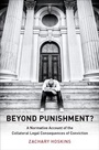 Cover: Beyond Punishment? - Oxford University Press