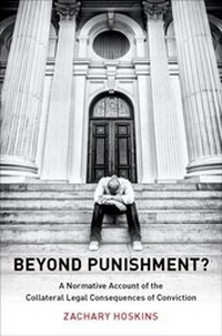 Abbildung von: Beyond Punishment? - Oxford University Press