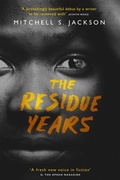 Cover: The Residue Years - Dialogue Books