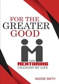 Enlarge image Cover: For the Greater Good - Lulu.com