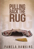 Cover: Pulling Back the Rug - Lulu.com