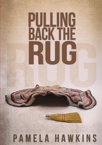Enlarge image Cover: Pulling Back the Rug - Lulu.com