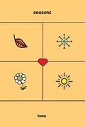 Cover: seasons - Lulu.com