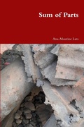 Cover: Sum of Parts - Lulu.com