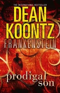 Cover: Prodigal Son - HarperCollins
