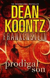 Enlarge image Cover: Prodigal Son - HarperCollins