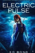 Cover: Phantom Knights - Lulu.com