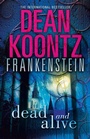 Cover: Dead and Alive - HarperCollins