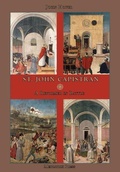 Cover: St. John Capistran: A Reformer in battle - Lulu.com