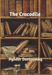 Abbildung von: The Crocodile - Blurb