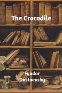 Abbildung von: The Crocodile - Blurb