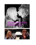 Cover: Olivia Newton-John and Rod Stewart! - Blurb
