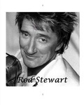 Cover: Rod Stewart - Blurb